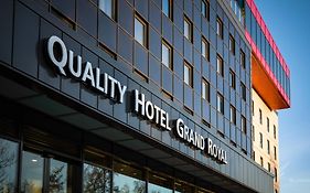 Quality Hotel Grand Royal Narvik